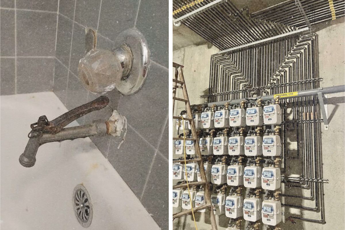 Strangest and Funniest Items Plumbers Have Discovered in Toilets