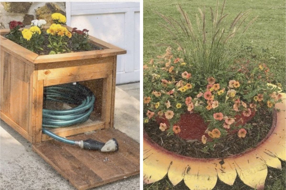 Simple Outdoor Projects to Transform Your Backyard into a Personal Paradise