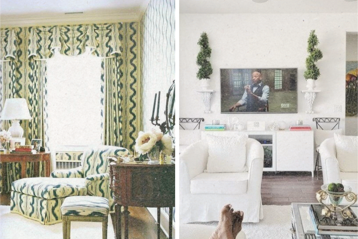 Decor Mistakes to Avoid: Items That Can Instantly Downgrade Your Home