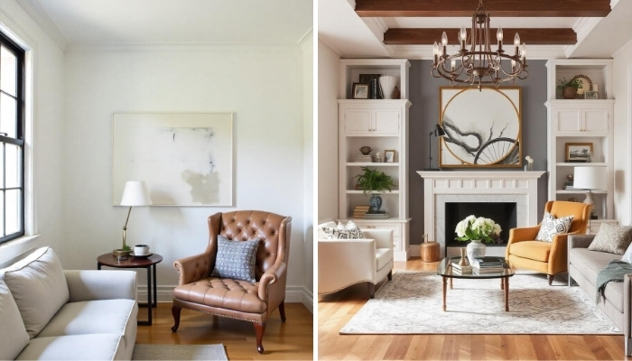 10 Decorating Rules Designers Are Begging You to Follow—And 6 You Can Totally Skip
