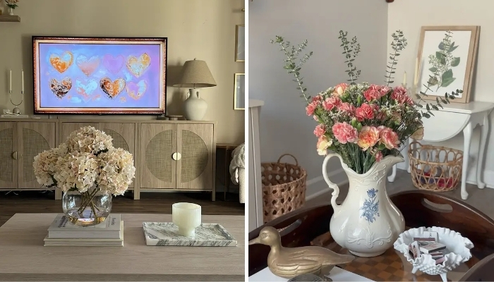 9 Easy Tricks to Style Your Coffee Table Like a Designer