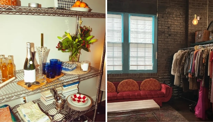 Common Decorating Mistakes That Are Making Your Home Look Messy