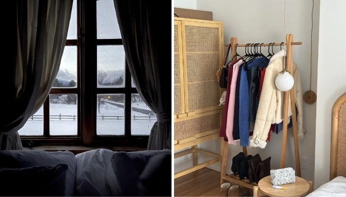 Cozy Rituals to Prep Your Home (and Yourself) for Colder Weather