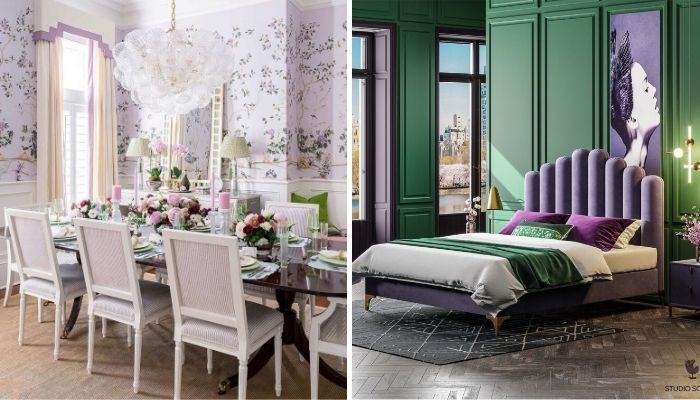 Easy Ways to Use Lavender in Any Room of Your Home