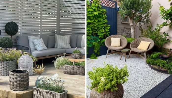 20 Lush and Enchanting Backyard Corner Ideas You’ll Love